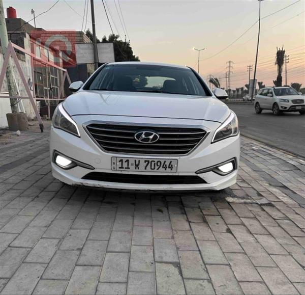 Hyundai for sale in Iraq